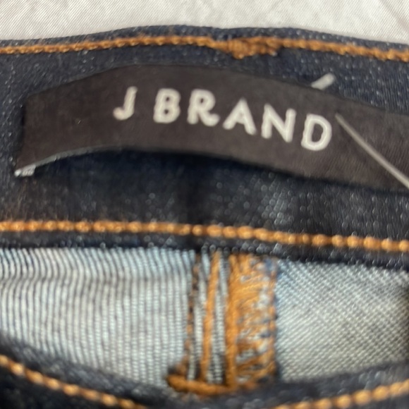 J brand jeans size 30 nwt - Picture 2 of 3